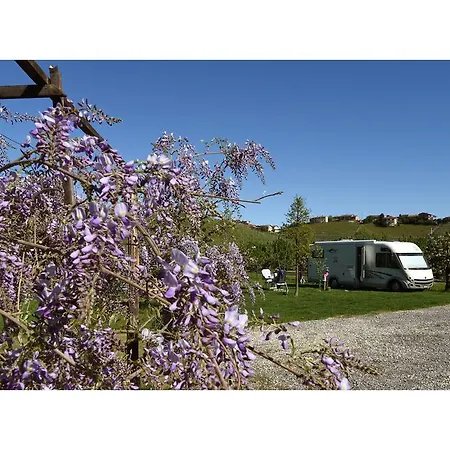 Cascina Ballarin ラ・モッラ