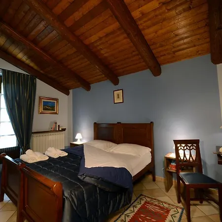 Cascina Ballarin
