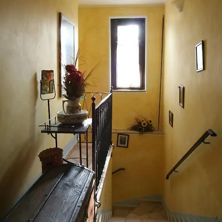 Cascina Ballarin Lantgård *