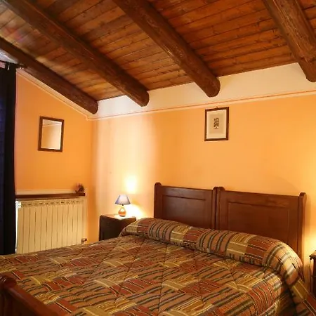 ファームステイ Cascina Ballarin