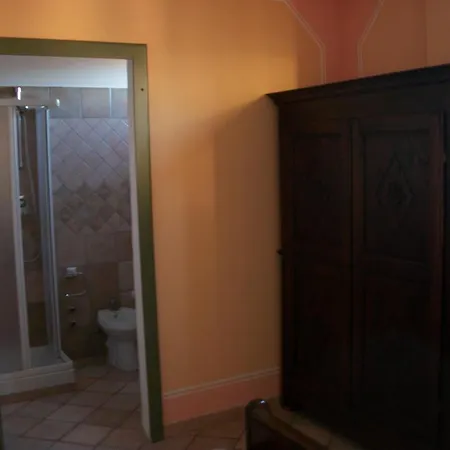 Cascina Ballarin * La Morra