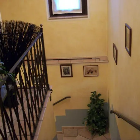 Cascina Ballarin