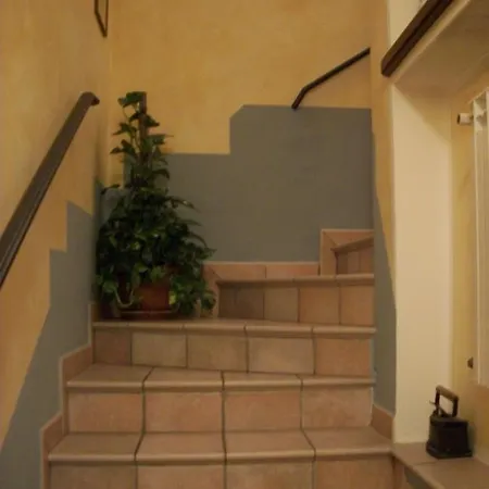 Cascina Ballarin * ラ・モッラ