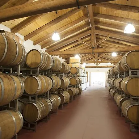 Cascina Ballarin ラ・モッラ