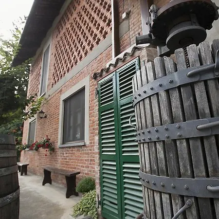 Cascina Ballarin