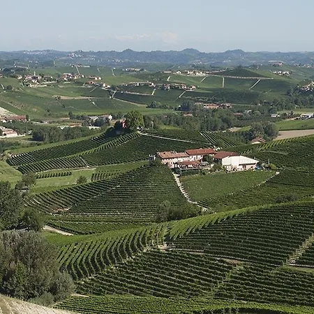 Cascina Ballarin La Morra