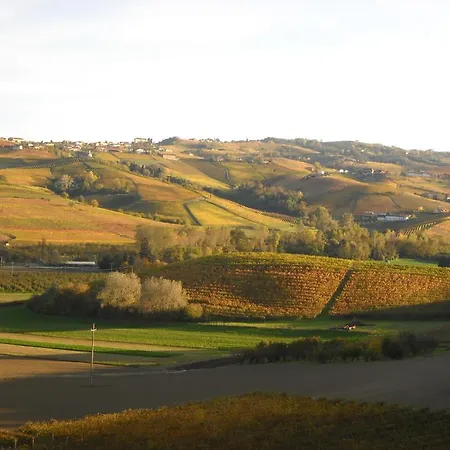 Cascina Ballarin * ラ・モッラ