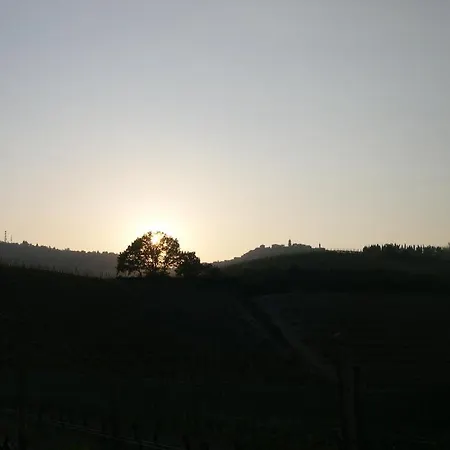 Cascina Ballarin ファームステイ