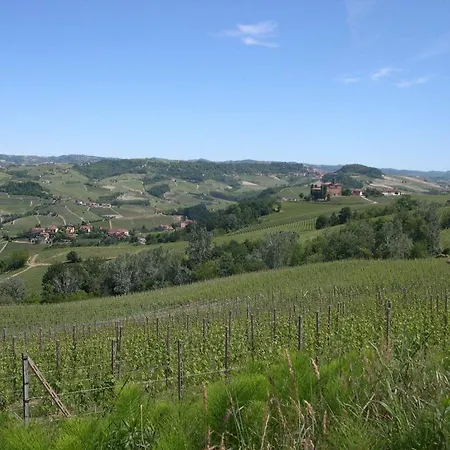 Lantgård Cascina Ballarin *