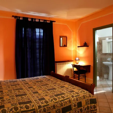 Cascina Ballarin Bauernhof