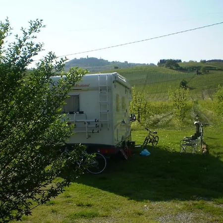Cascina Ballarin *