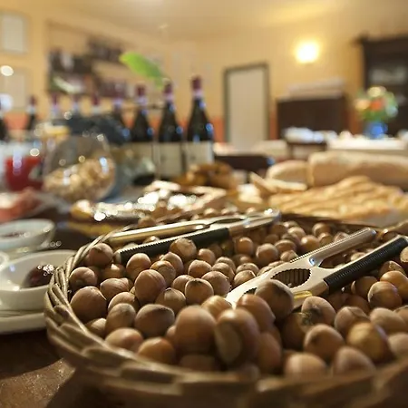 Cascina Ballarin