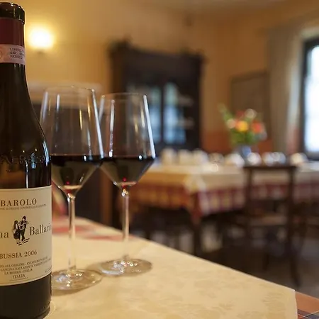 Cascina Ballarin