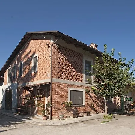 Cascina Ballarin