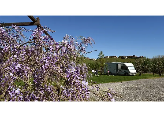 Cascina Ballarin La Morra
