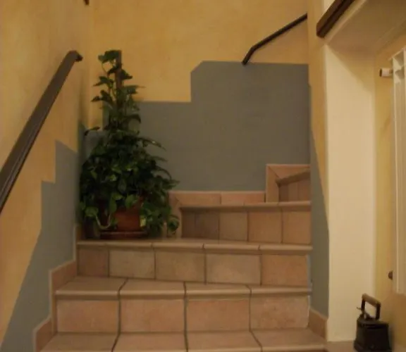 Cascina Ballarin * La Morra