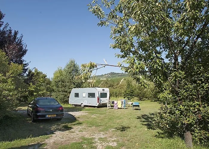 Cascina Ballarin Bauernhof