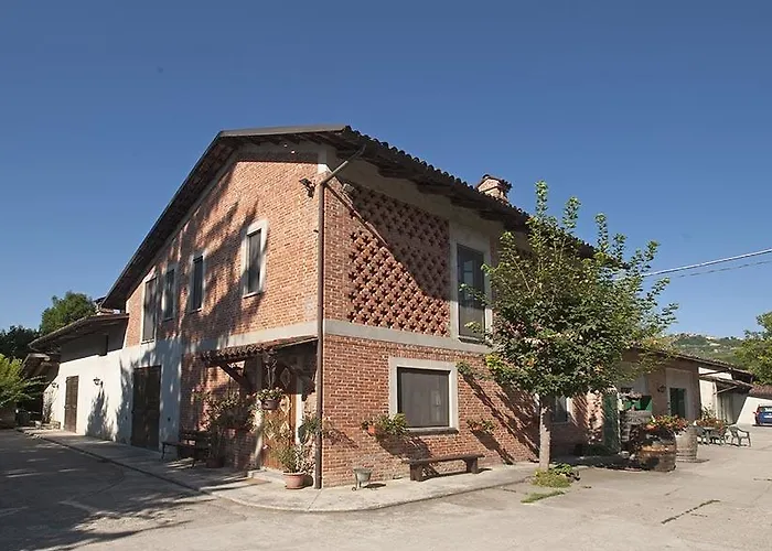 Cascina Ballarin